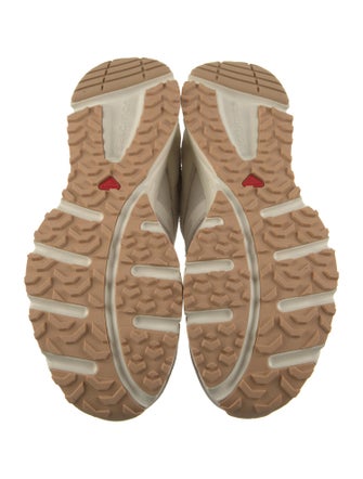 Salomon Mesh Sneakers