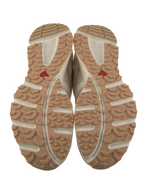 Salomon Mesh Sneakers