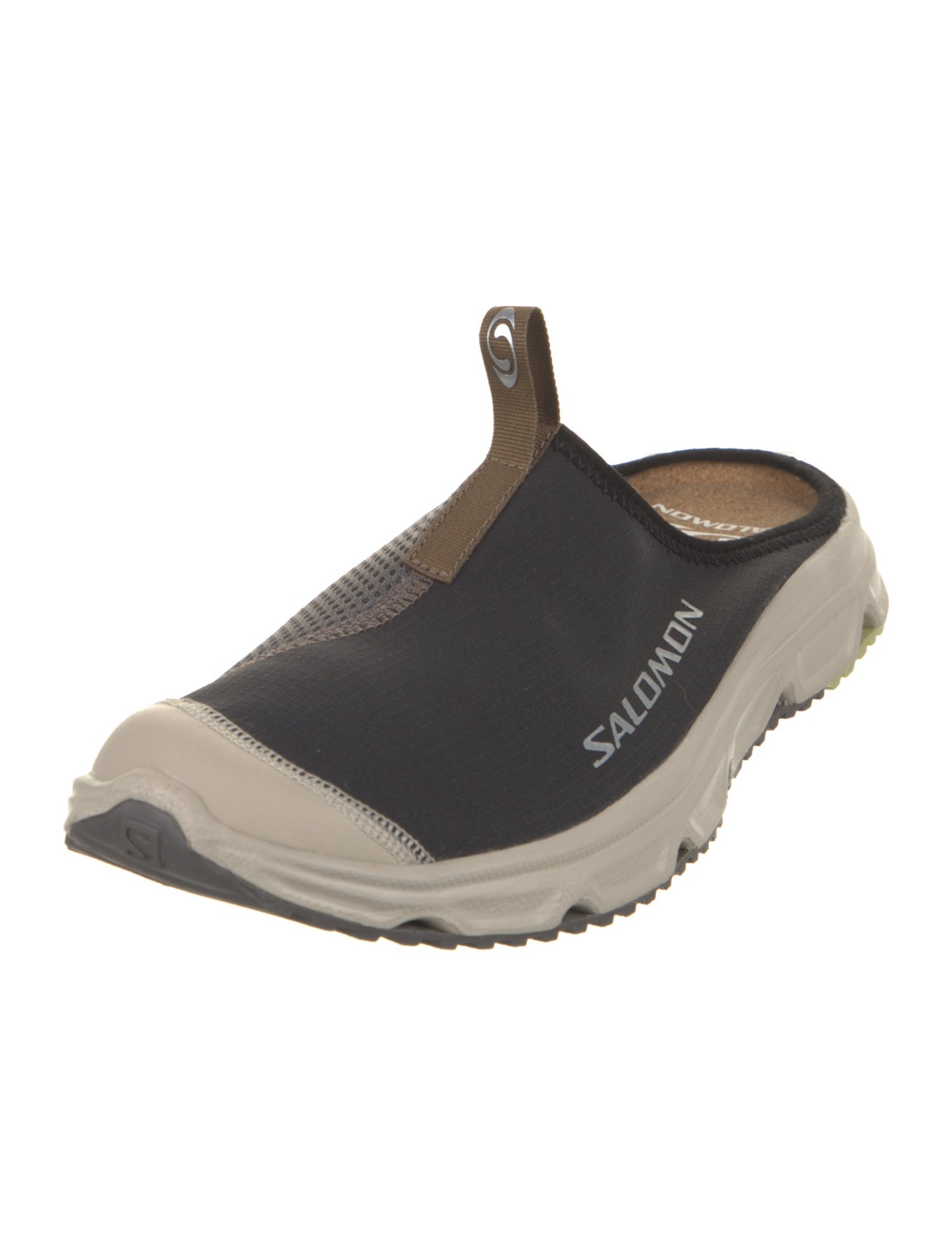 Salomon Mesh Sneakers