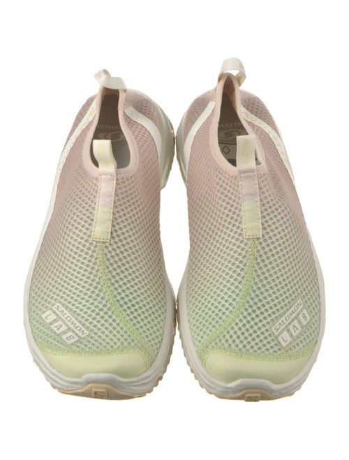 Salomon Mesh Sneakers