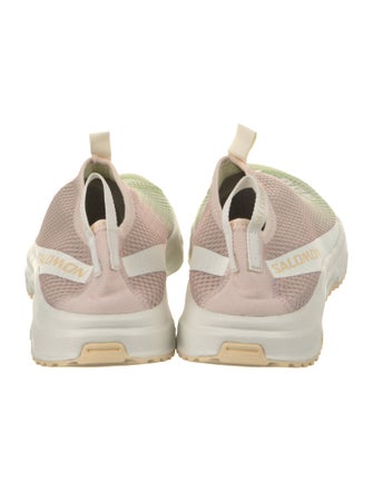 Salomon Mesh Sneakers