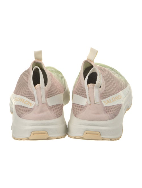 Salomon Mesh Sneakers