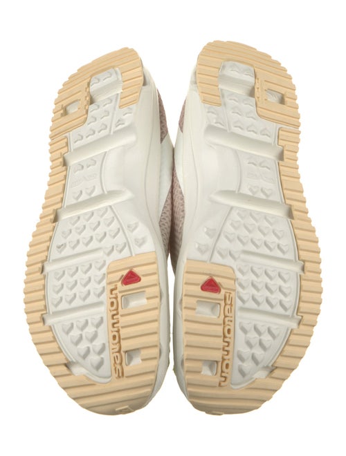 Salomon Mesh Sneakers