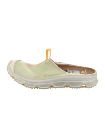 Salomon Sneakers Mesh 9