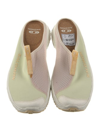 Salomon Mesh Sneakers