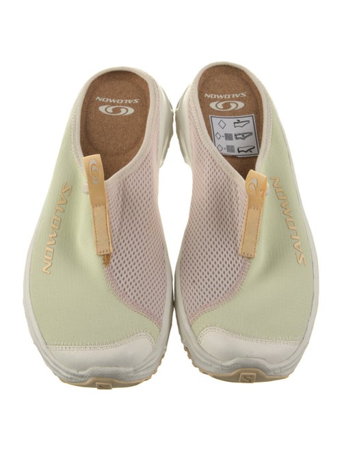 Salomon Mesh Sneakers