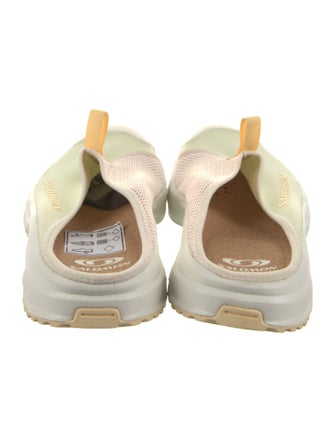 Salomon Mesh Sneakers