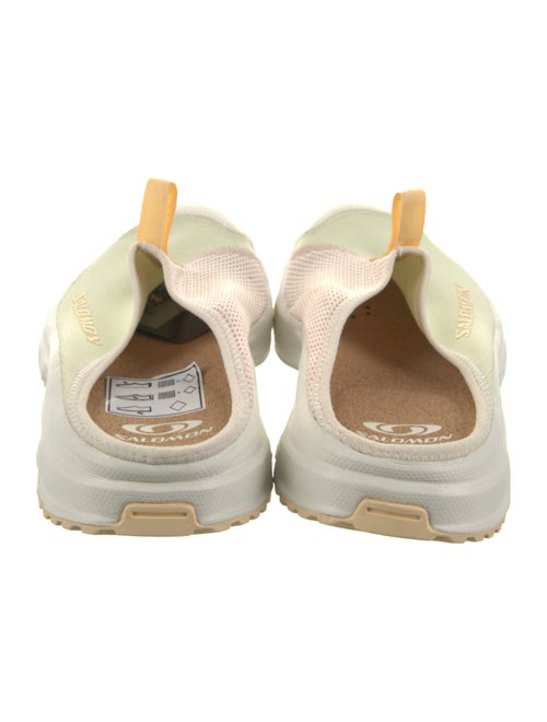 Salomon Mesh Sneakers