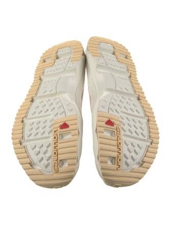 Salomon Mesh Sneakers