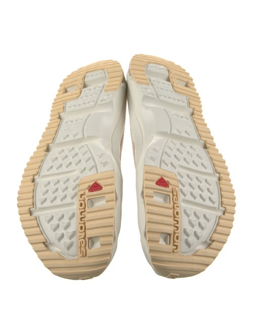 Salomon Mesh Sneakers