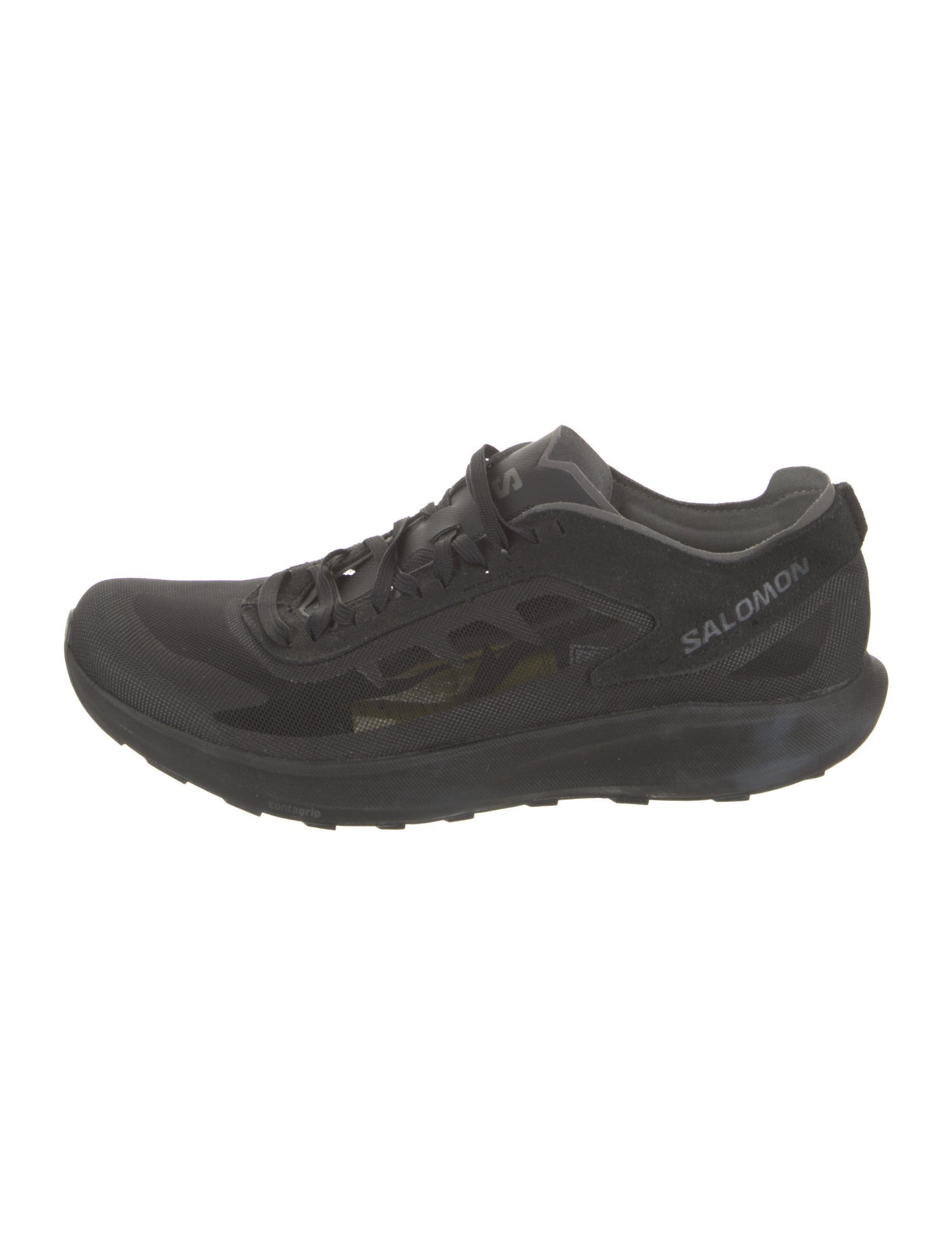 Salomon Nylon Sneakers