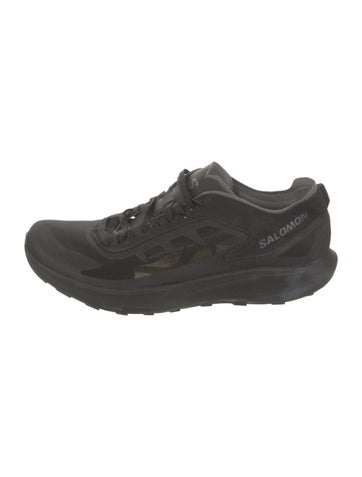 Salomon Sneakers Nylon 9