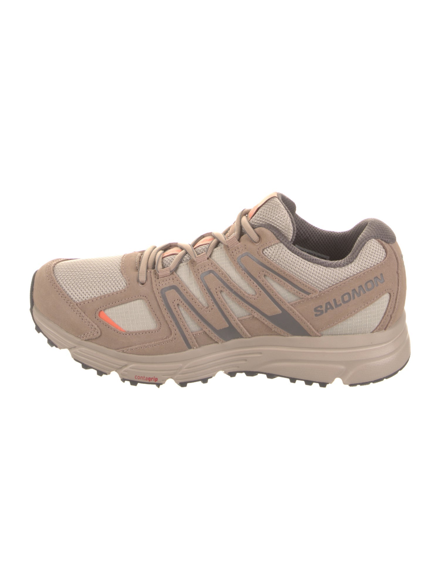 Salomon Mesh Sneakers