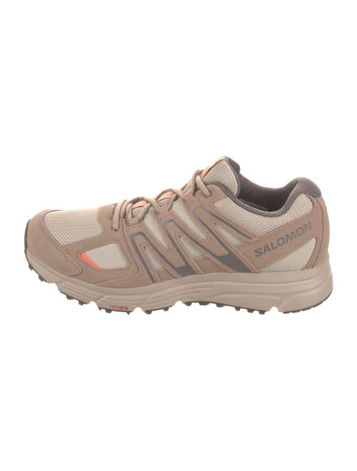 Salomon Mesh Sneakers
