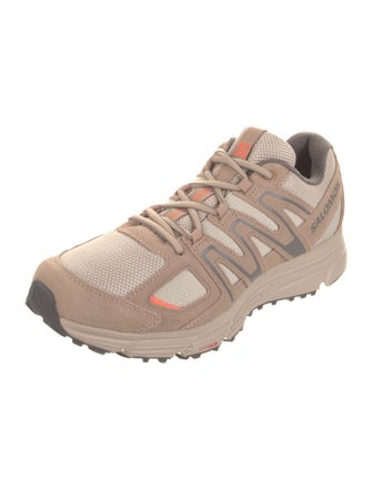 Salomon Mesh Sneakers