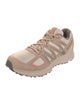 Salomon Mesh Sneakers