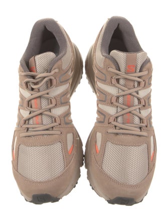 Salomon Mesh Sneakers