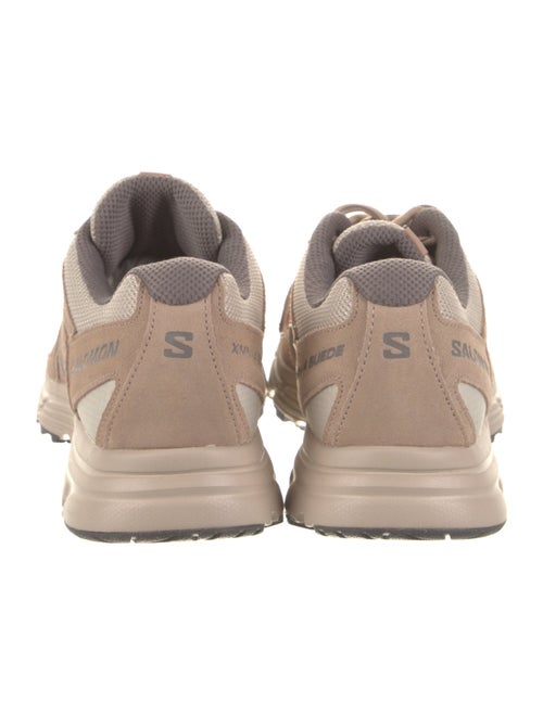 Salomon Mesh Sneakers