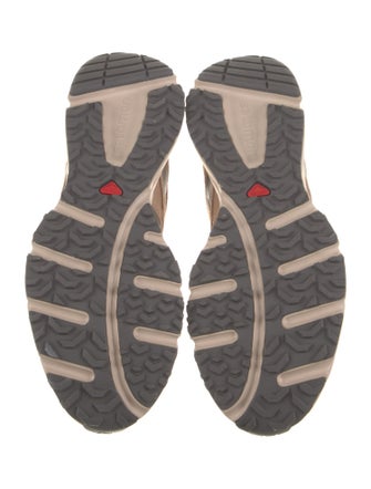 Salomon Mesh Sneakers