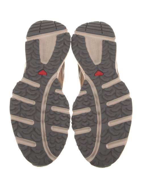 Salomon Mesh Sneakers