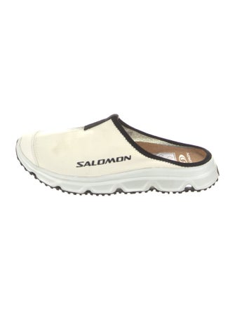 Salomon Printed Slides