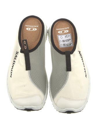 Salomon Printed Slides