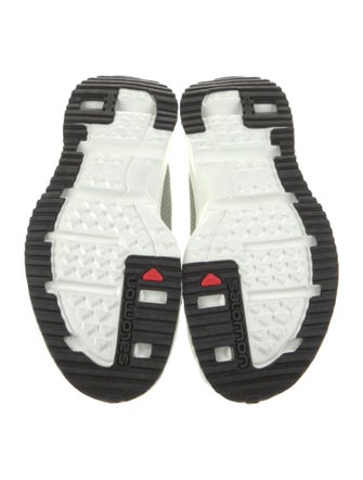 Salomon Printed Slides