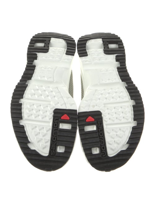 Salomon Printed Slides