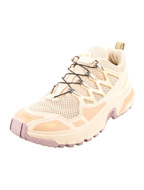 Salomon Mesh Sneakers