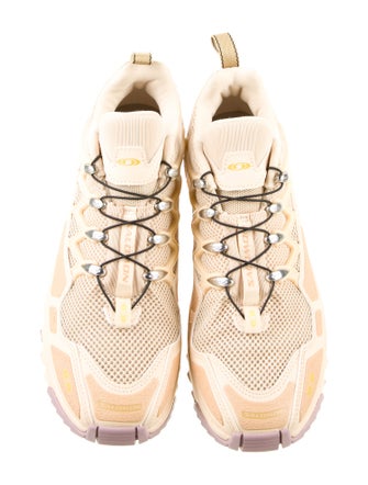 Salomon Mesh Sneakers