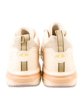 Salomon Mesh Sneakers