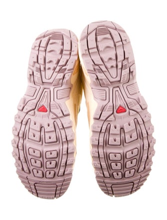 Salomon Mesh Sneakers