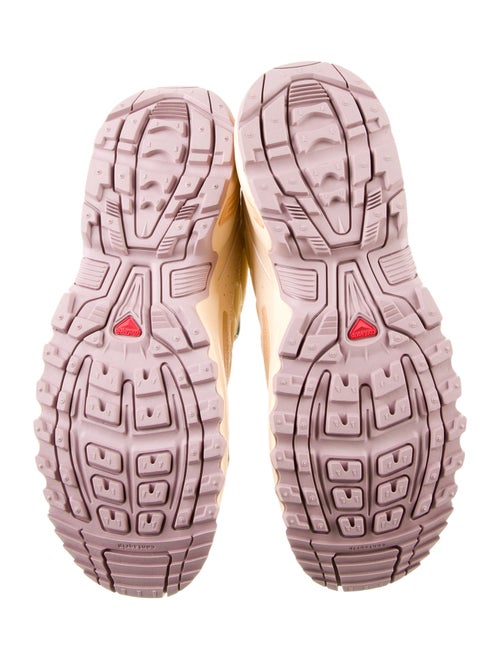 Salomon Mesh Sneakers