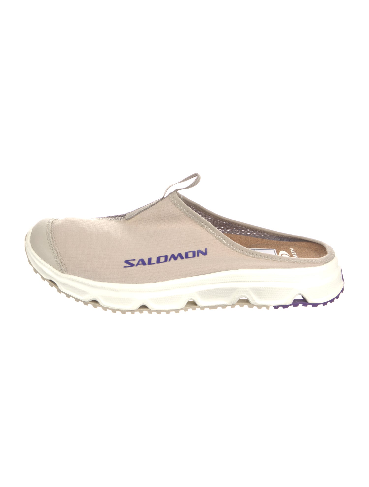 Salomon Slippers