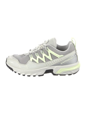 Salomon Nylon Athletic Sneakers