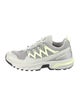 Salomon Nylon Athletic Sneakers