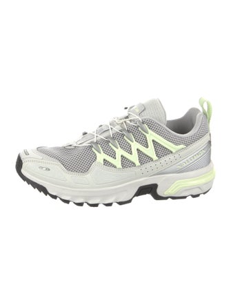 Salomon Nylon Athletic Sneakers