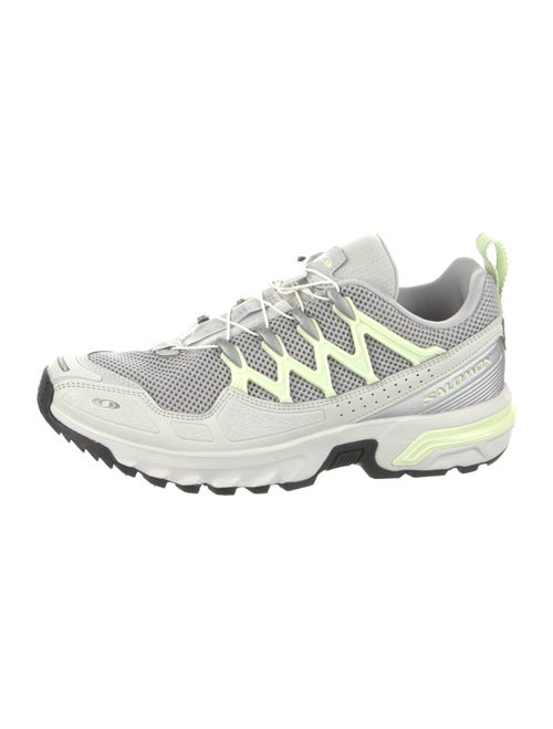 Salomon Nylon Athletic Sneakers
