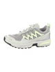 Salomon Nylon Athletic Sneakers