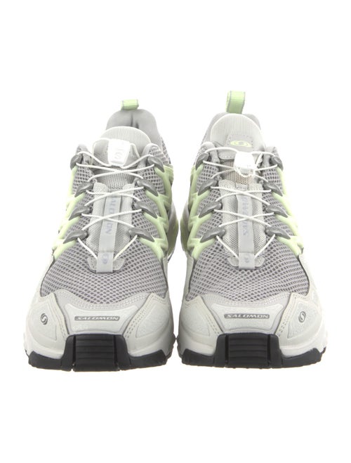 Salomon Nylon Athletic Sneakers
