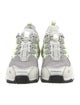 Salomon Nylon Athletic Sneakers