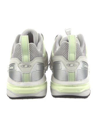 Salomon Nylon Athletic Sneakers