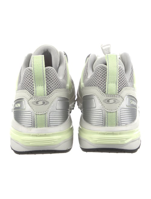 Salomon Nylon Athletic Sneakers