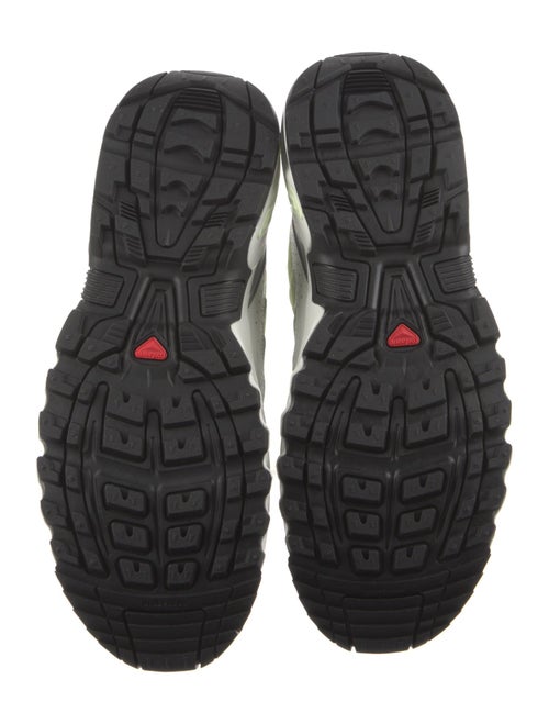 Salomon Nylon Athletic Sneakers