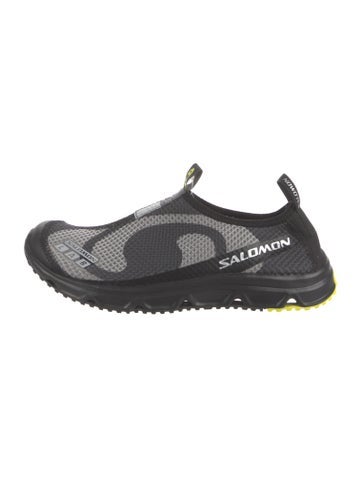 Salomon Sneakers Mesh Printed 9