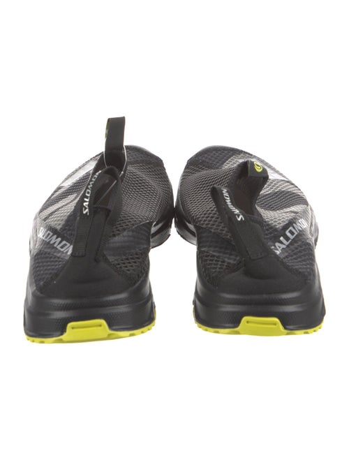 Salomon Mesh Printed Sneakers