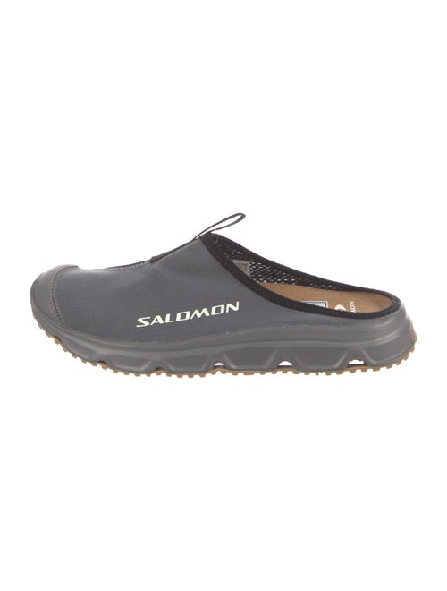 Salomon Printed Sandals