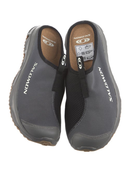 Salomon Printed Sandals