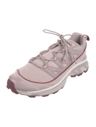 Salomon Leather Sneakers