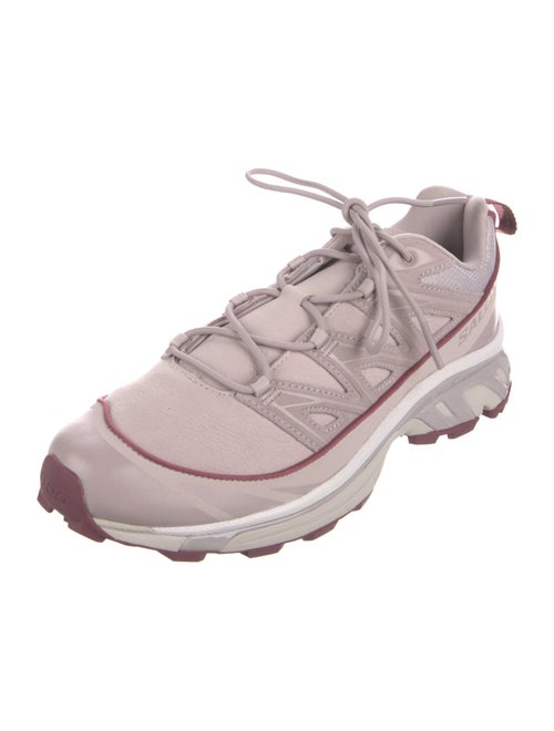 Salomon Leather Sneakers